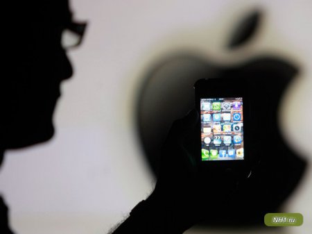 Барак Обама снял запрет на Apple-гаджеты