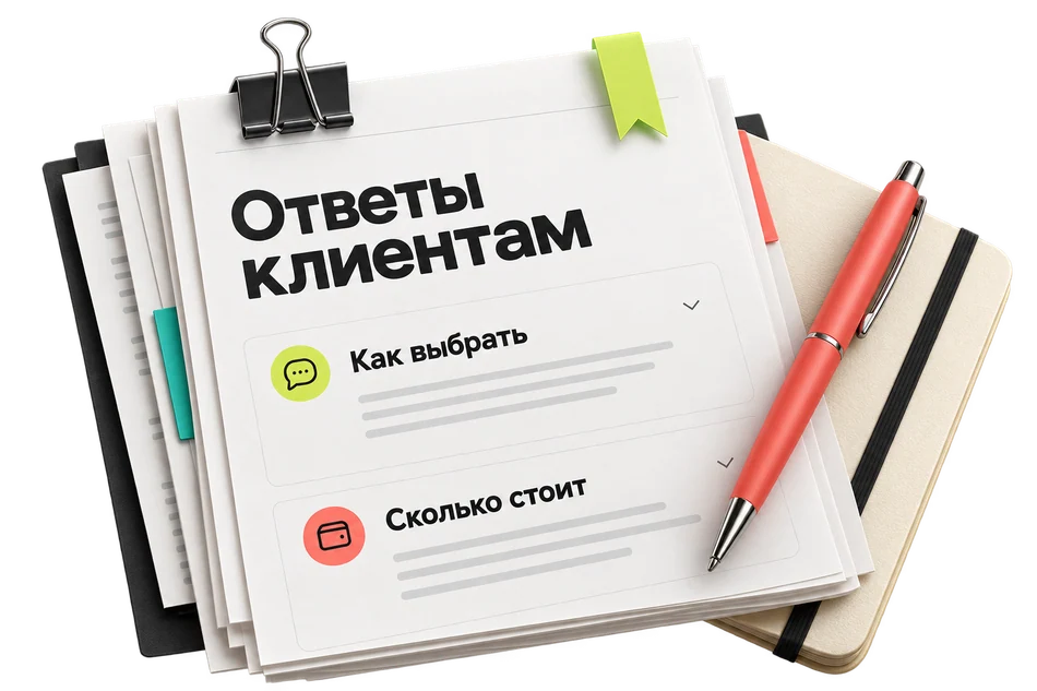 Практические статьи Webclub