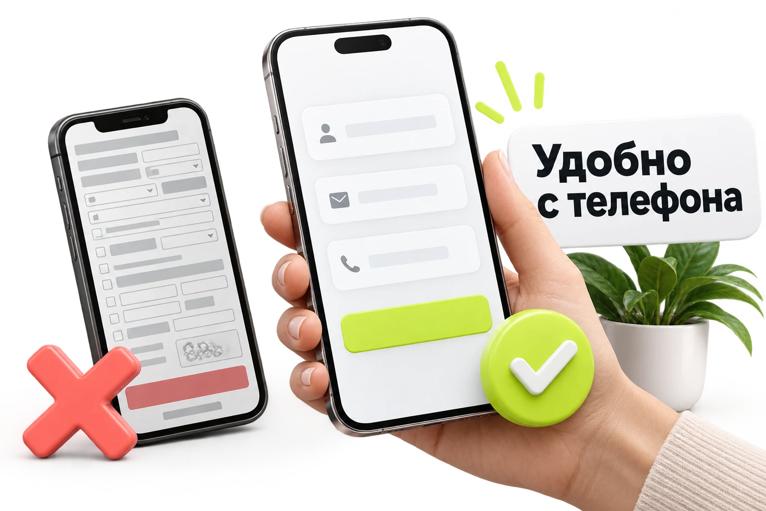 Мобильная версия